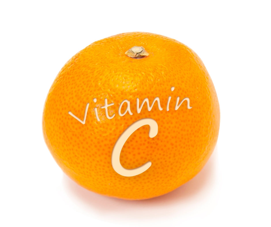 High Dose Vitamin C: Unveiling the Power of Ascorbic Acid and Its Immune-Boosting Potential