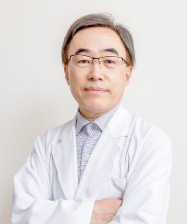 Dr. Toshio Inui