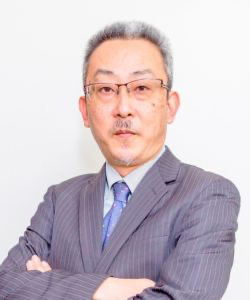 Dr. Kentaro Kubo